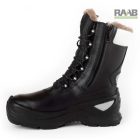 Icelandicc S3 téli bélelt munkavédelmi bakancs