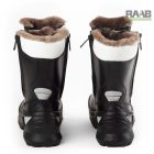 Icelandicc S3 téli bélelt munkavédelmi bakancs