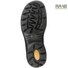 Icelandicc S3 téli bélelt munkavédelmi bakancs