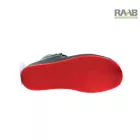 ASPHALTBOOT S2 HRO SRA bakancs