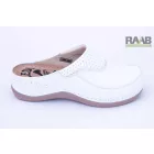 Anatómiai bőr klumpa fehér 