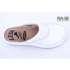 Anatómiai bőr klumpa fehér 