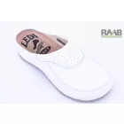 Anatómiai bőr klumpa fehér 