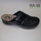 Anatómiai bőr klumpa fekete