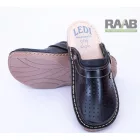 Gyógy klumpa - fekete, szellőzős