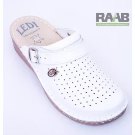 Gyógy klumpa - szellőzős