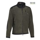 REVERSIBLE POLÁR KABÁT KIFORDÍTHATÓ