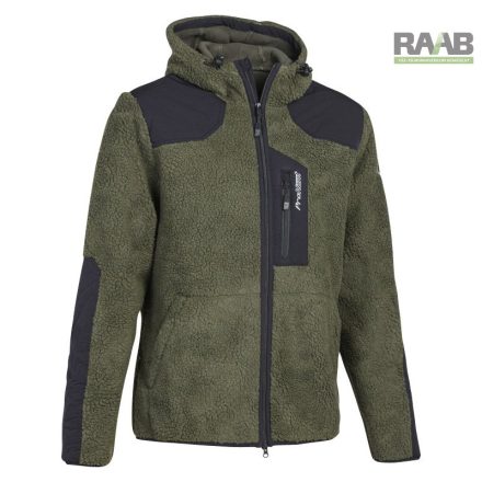 SHERPA GRIZZLY KABÁT VERNEY-CARRON
