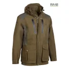 FALCON ÁTMENETI KABÁT– KHAKI