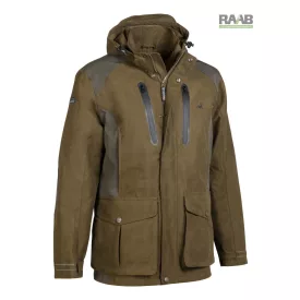 FALCON ÁTMENETI KABÁT– KHAKI