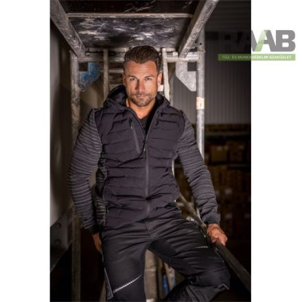 Hybridjacke Leib Wachter