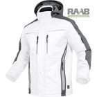 3XL-es Leib Flex Softshellkabát hőszigetelő béléssel