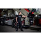 Leib Flex kantáros nadrág