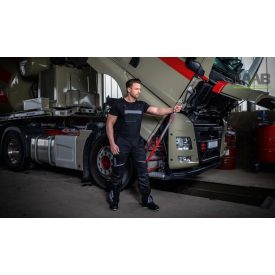 Leib Flex kantáros nadrág