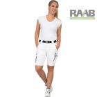 Női rövidnadrág 290g Leib Wachter