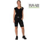 Női rövidnadrág 290g Leib Wachter