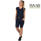 Női rövidnadrág 290g Leib Wachter