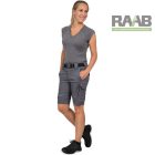 Női rövidnadrág 290g Leib Wachter