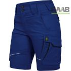 Női rövidnadrág 290g Leib Wachter