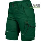 Női rövidnadrág 290g Leib Wachter