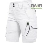 Női rövidnadrág 290g Leib Wachter