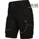 Női rövidnadrág 290g Leib Wachter