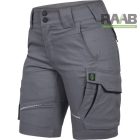 Női rövidnadrág 290g Leib Wachter