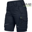 Női rövidnadrág 290g Leib Wachter