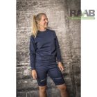 Női rövidnadrág 290g Leib Wachter