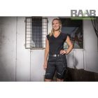 Női rövidnadrág 290g Leib Wachter