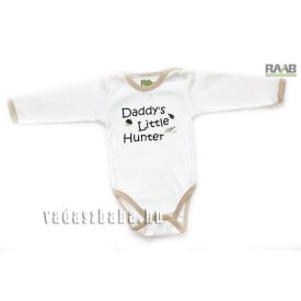 MOKI BODY FEHÉR, DADDY FELIRATOS