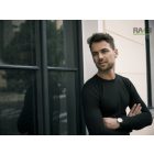 Merino Rise férfi póló 3XL