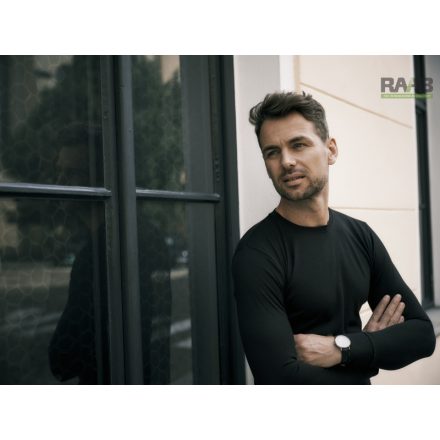 Merino Rise férfi póló 3XL