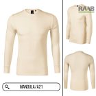 Merino Rise férfi póló 3XL