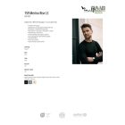 Merino Rise férfi póló S-2XL-ig