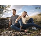 Merino rise női póló S-2XL-ig