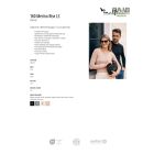 Merino rise női póló S-2XL-ig