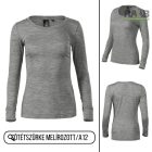 Merino rise női póló S-2XL-ig