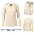 Merino rise női póló S-2XL-ig