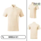 Prime férfi galléros póló 3XL
