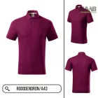 Prime férfi galléros póló S-2XL-ig