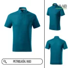 Prime férfi galléros póló S-2XL-ig