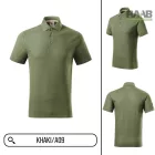 Prime férfi galléros póló S-2XL-ig