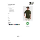 Prime férfi galléros póló S-2XL-ig