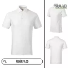 Prime férfi galléros póló S-2XL-ig