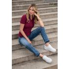 Prime női galléros póló XS-2XL-ig