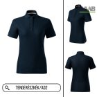 Prime női galléros póló XS-2XL-ig