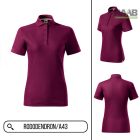 Prime női galléros póló XS-2XL-ig