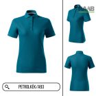 Prime női galléros póló XS-2XL-ig