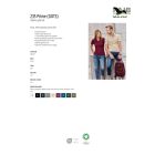 Prime női galléros póló XS-2XL-ig